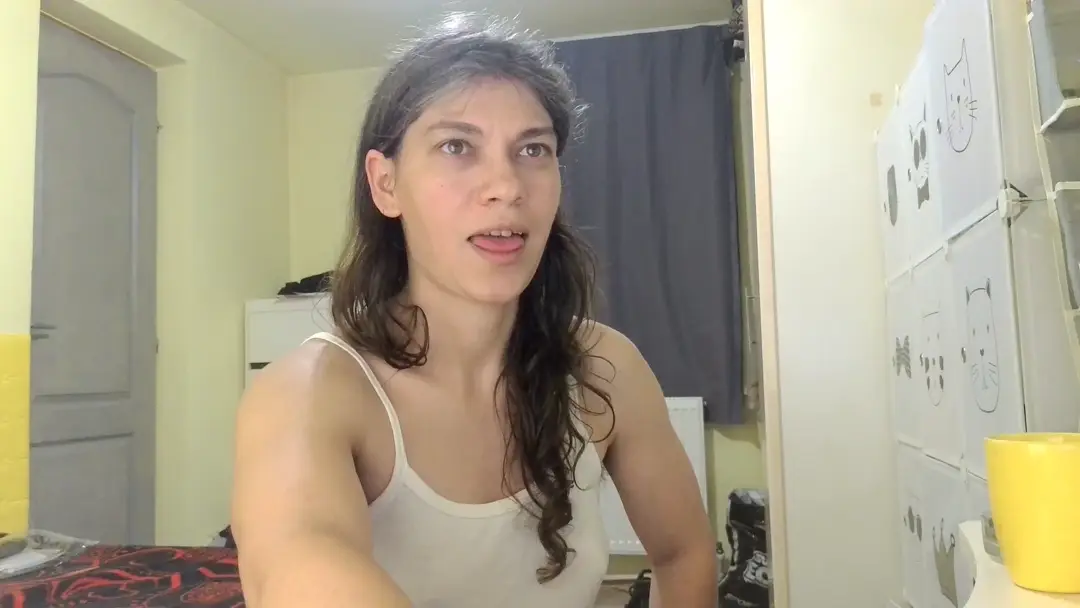 MuscledM show preview