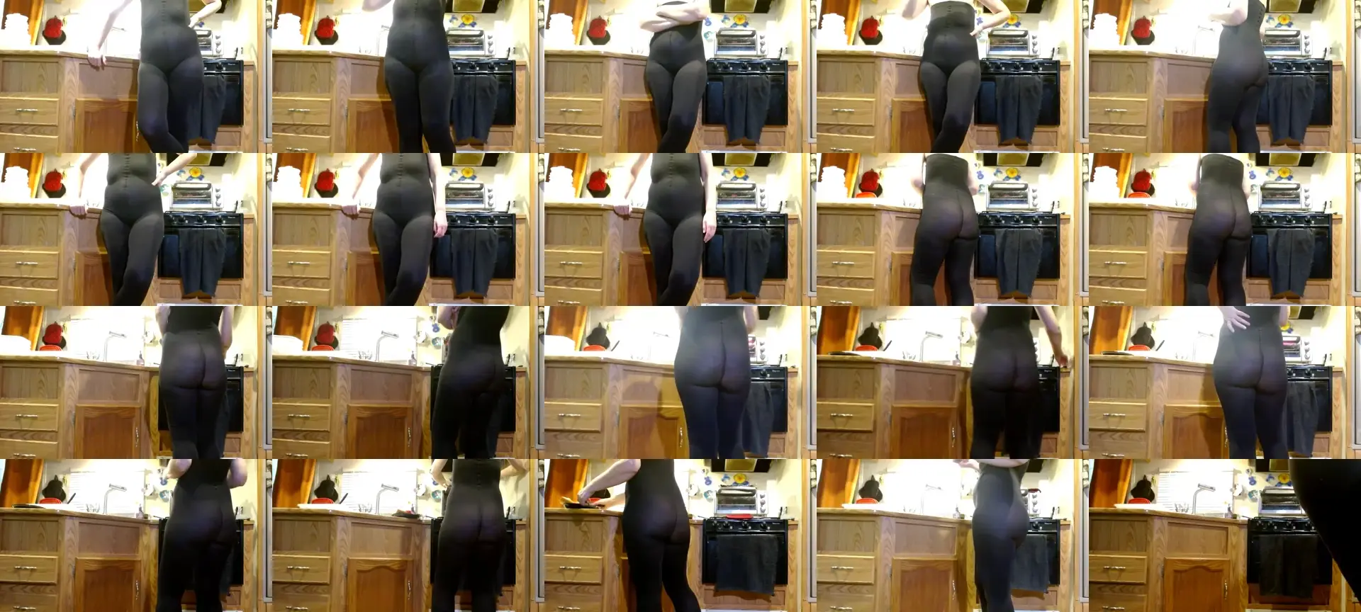 MySweetpair photo contact sheet