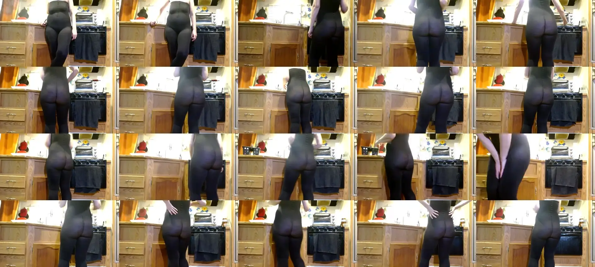 MySweetpair photo contact sheet