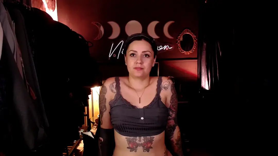 NiaMoon video #122650