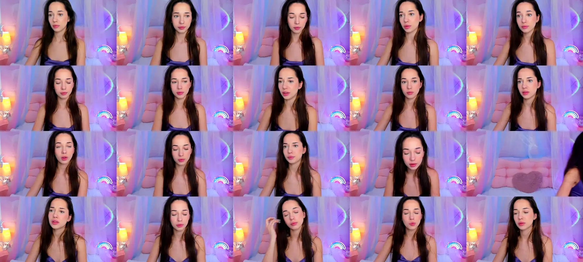 NicolYves photo contact sheet