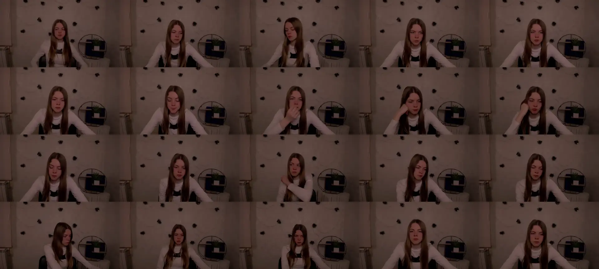 NikolTepliss_ photo contact sheet