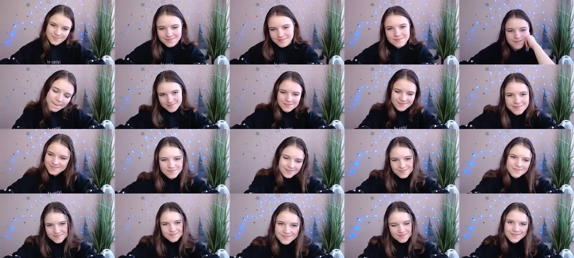 Ohhh_My photo contact sheet