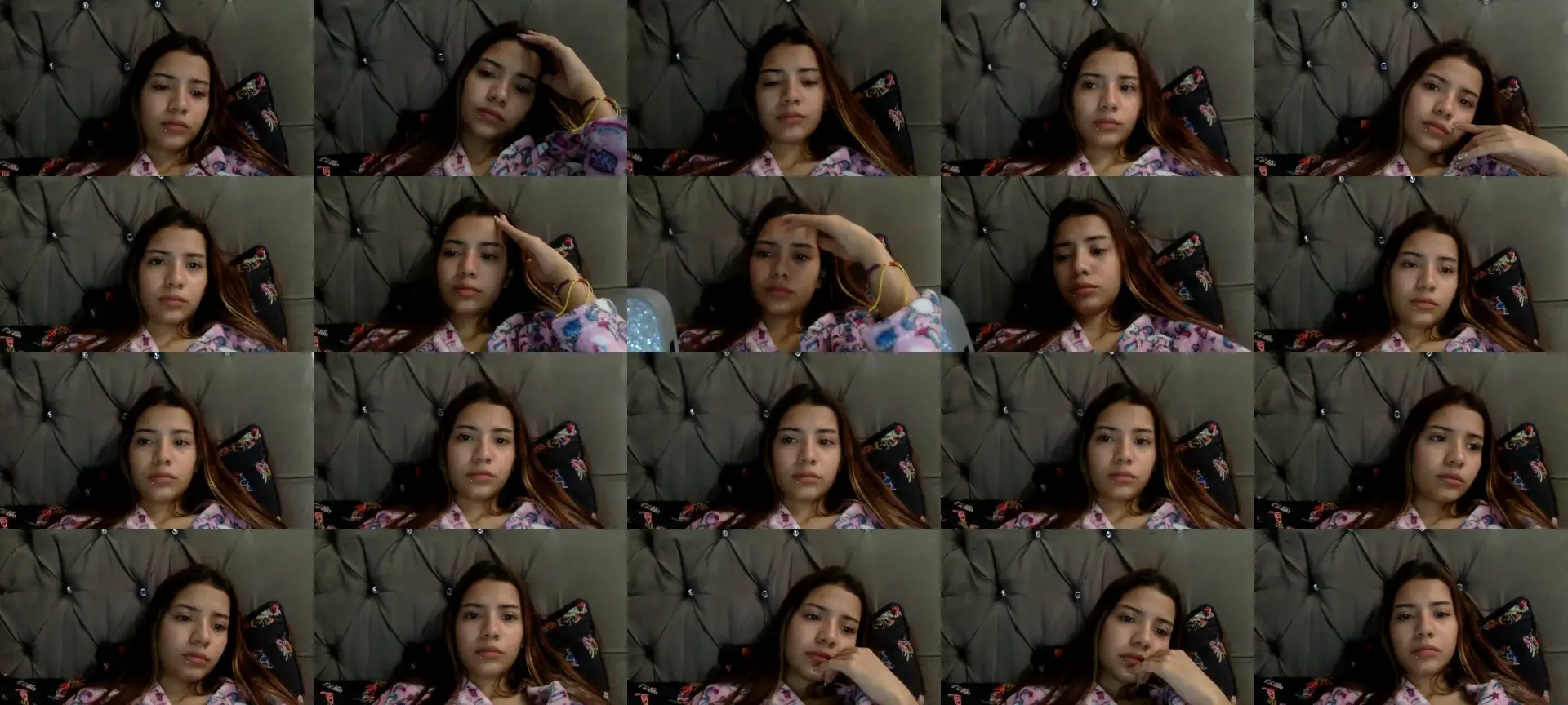 Paosex_ photo contact sheet