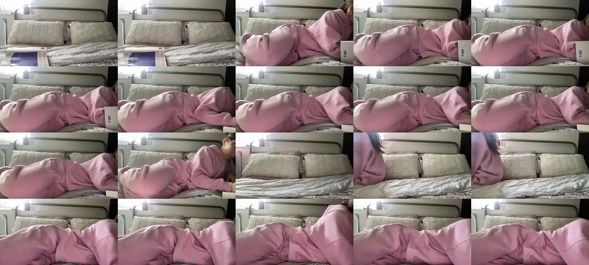 petitebabixo photo contact sheet