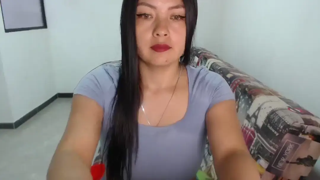 Pocahontasxxx show preview