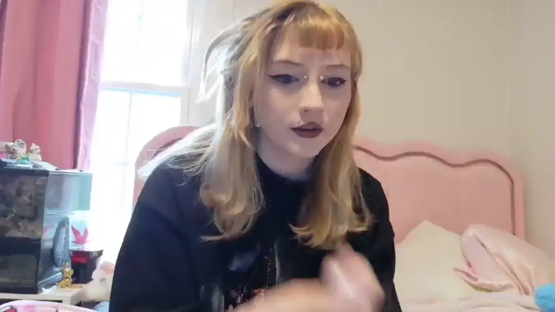 Pr1ncessDolly video #122169