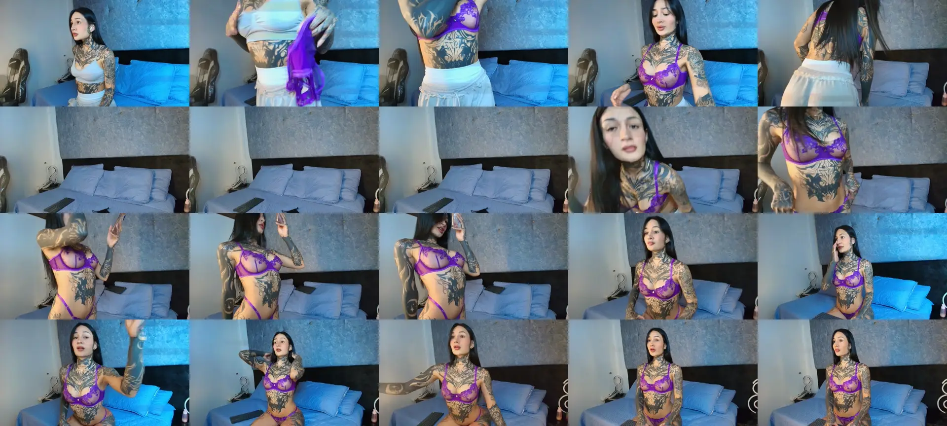 Raven_hell photo contact sheet