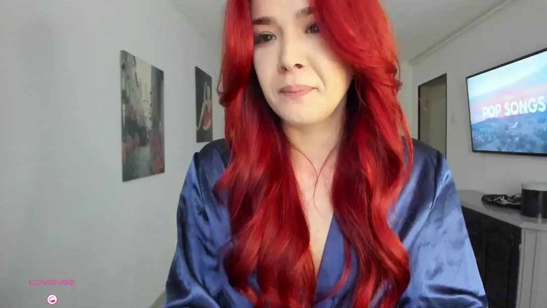 RedFireVelvet video #120463