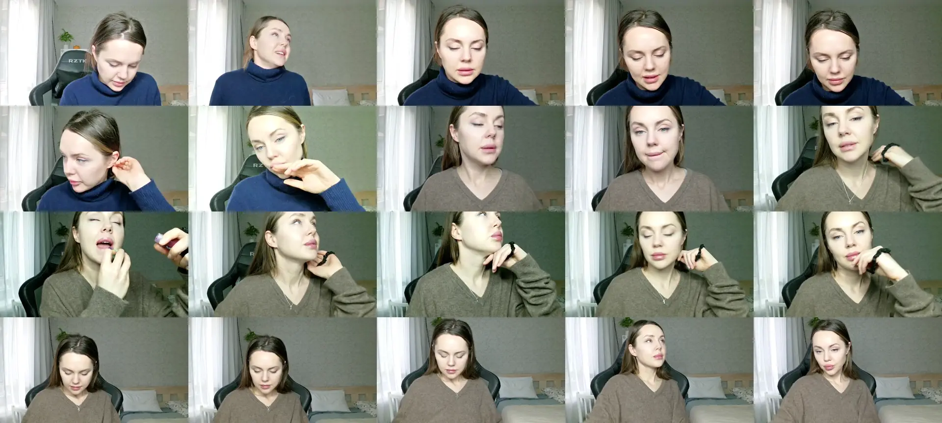 Reya_law photo contact sheet