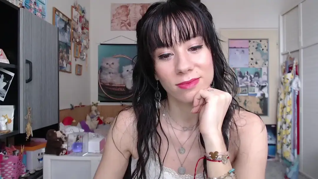 RoselynMoon video #121086