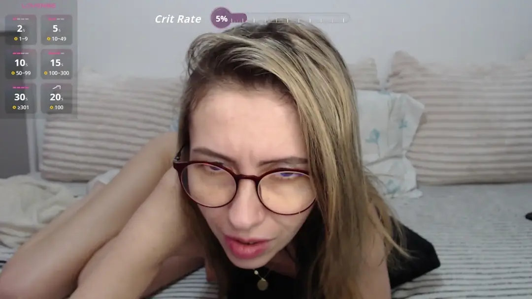 RubiSweet show preview