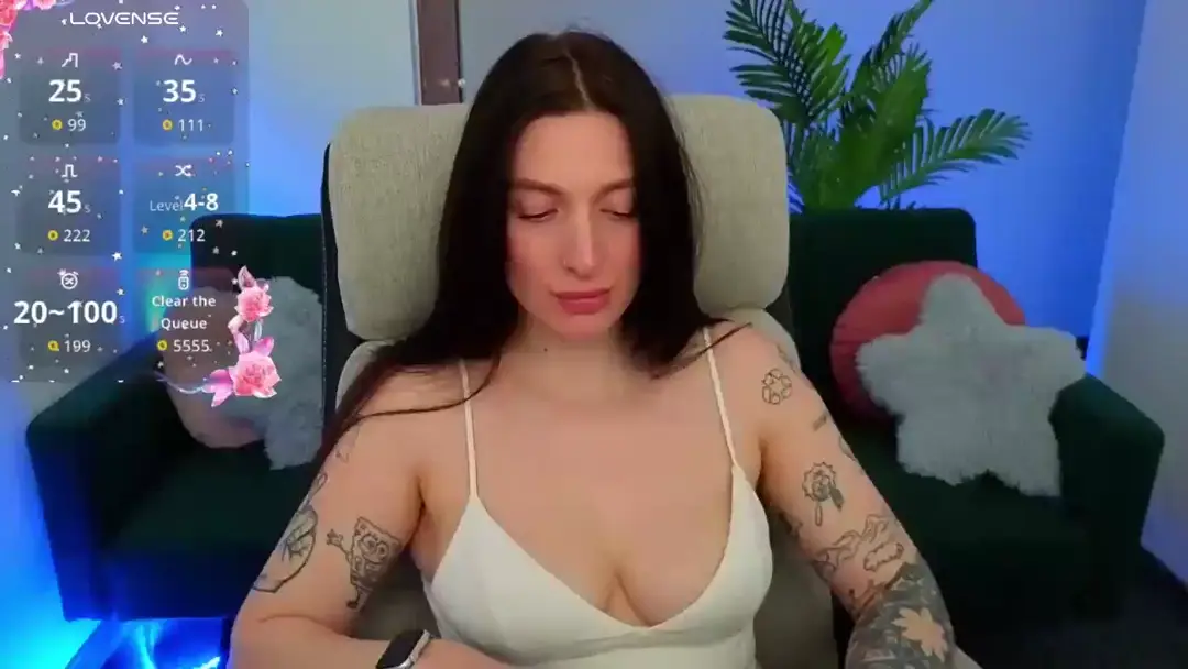 Sandra_ video #121674