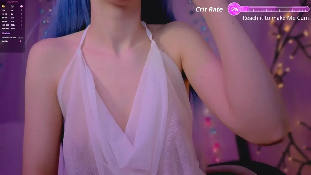 SapphireEve video #122637