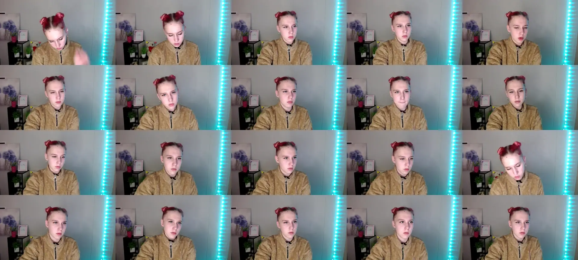 Scarletta_t_ photo contact sheet