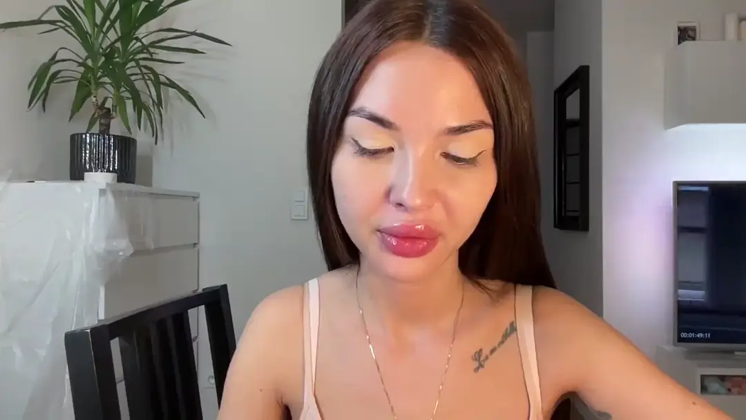 Selvyna show preview