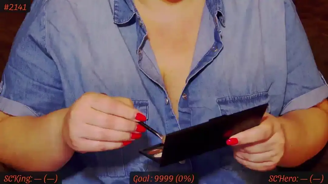 SensualCrissa video #120068