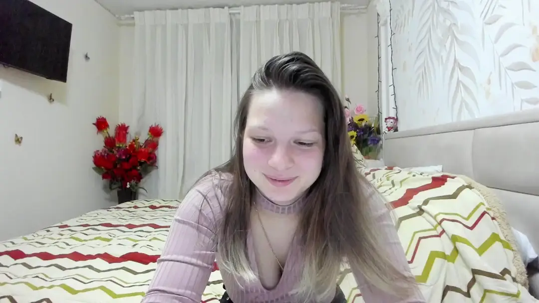 ShyCelline video #122325