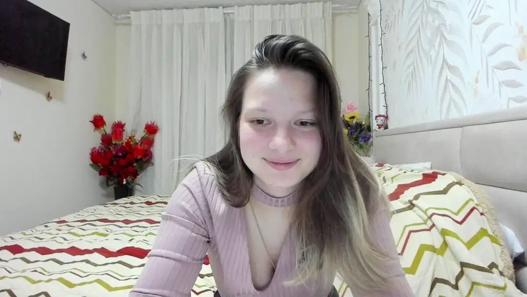 ShyCelline video #122395