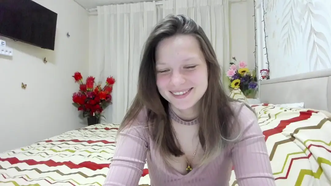 ShyCelline video #122677