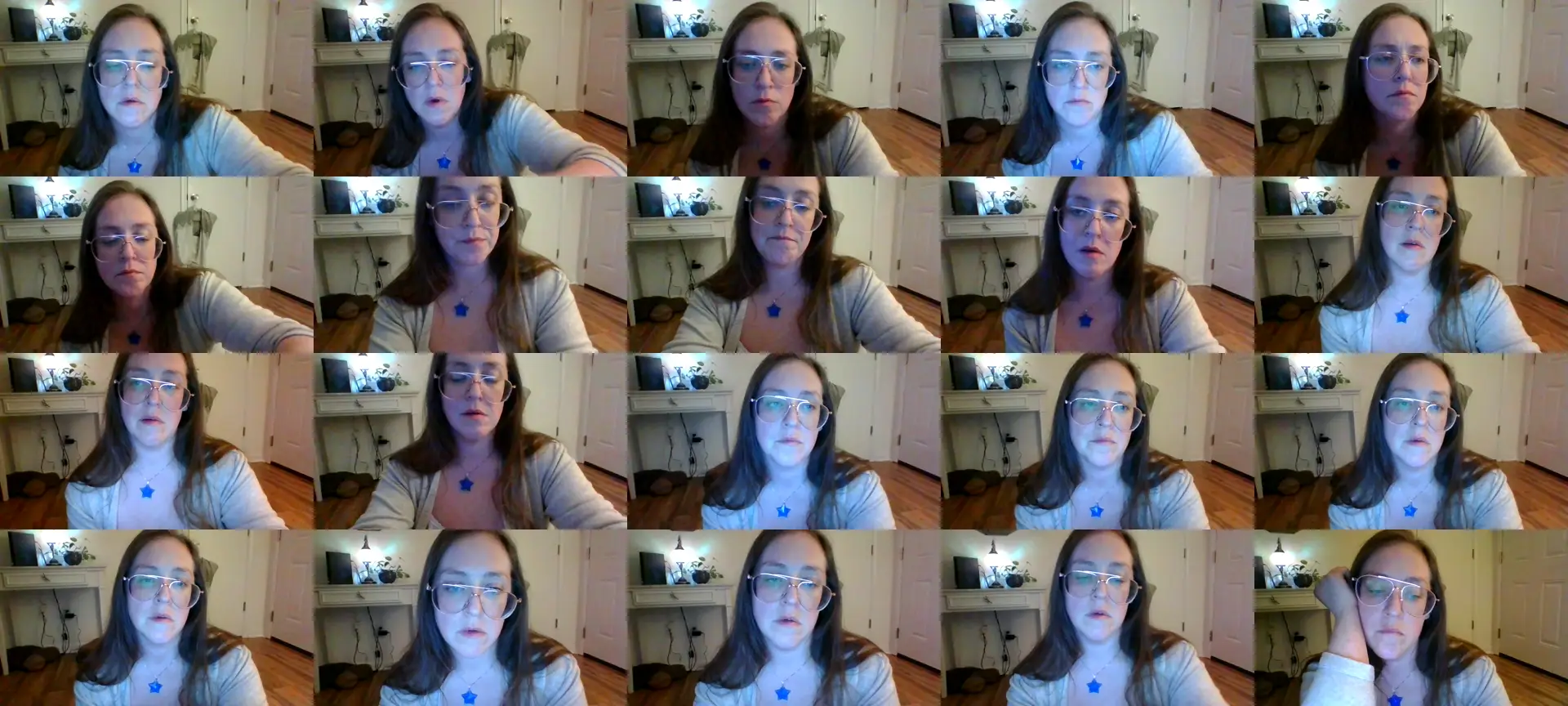 SLUGWORTH photo contact sheet