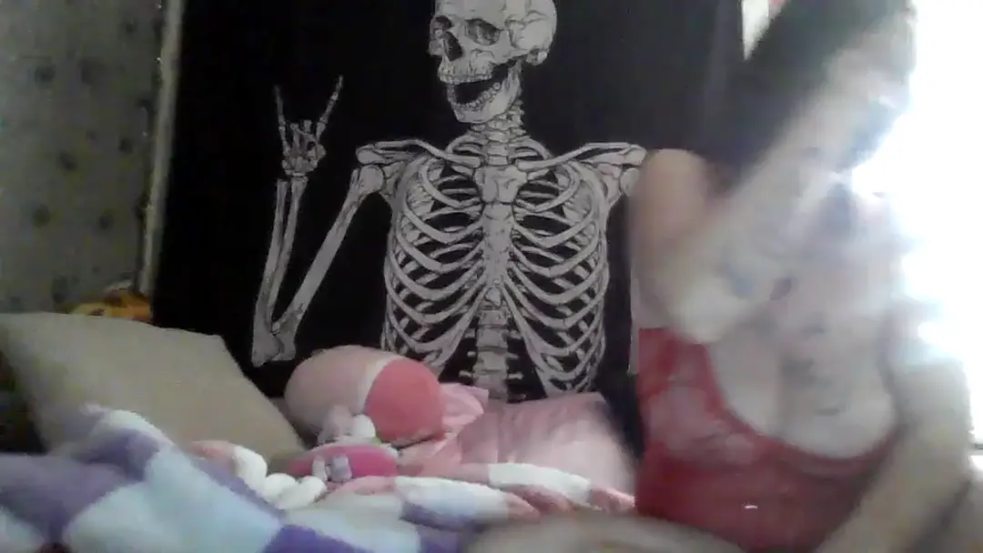 Snowbunnyluv video #119855