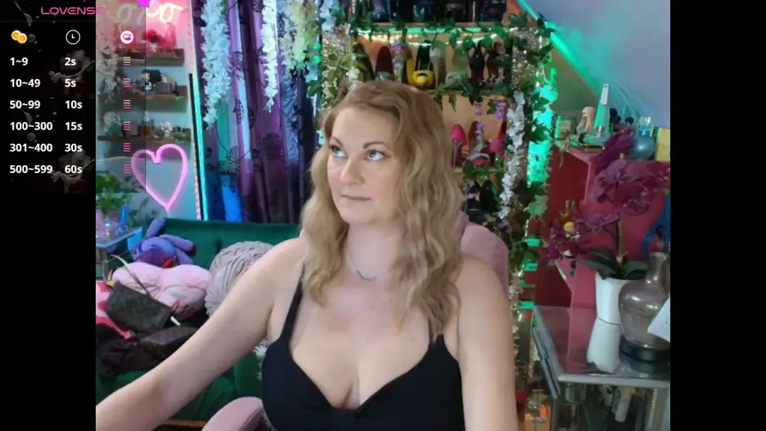 Solesticia show preview