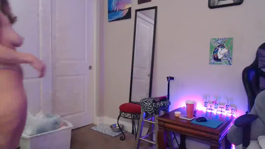 Sparkle_Pinup show preview