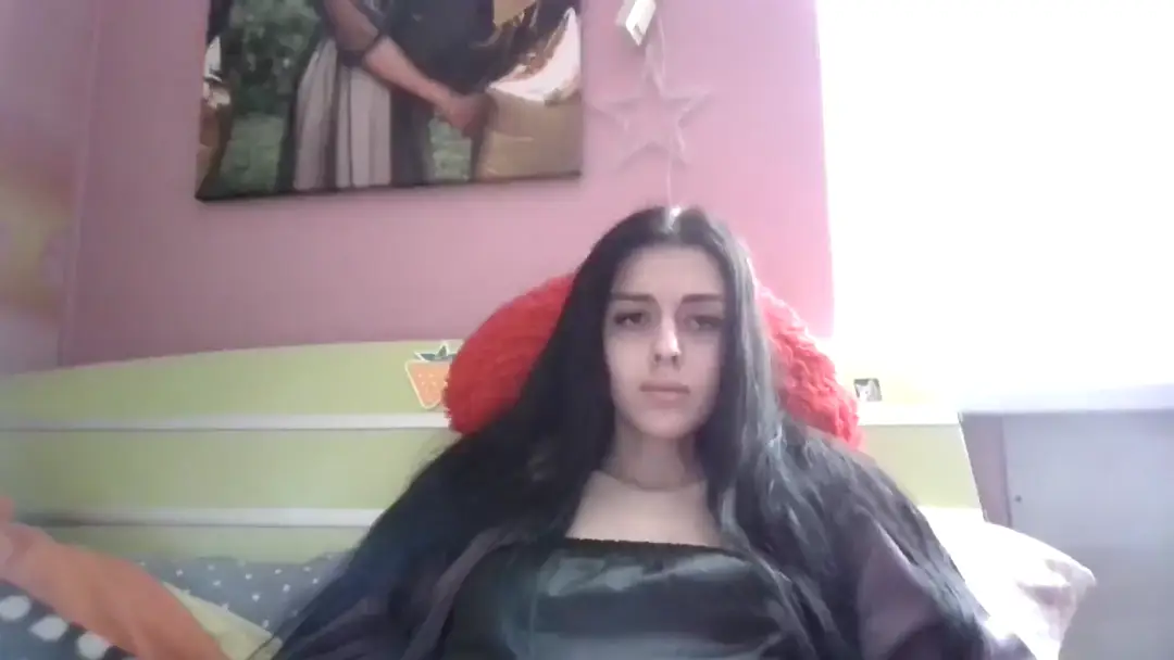 StefanyCute show preview