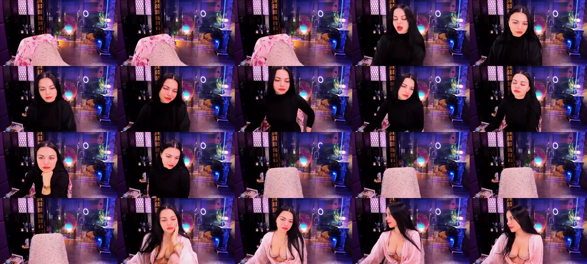 sunn_o photo contact sheet