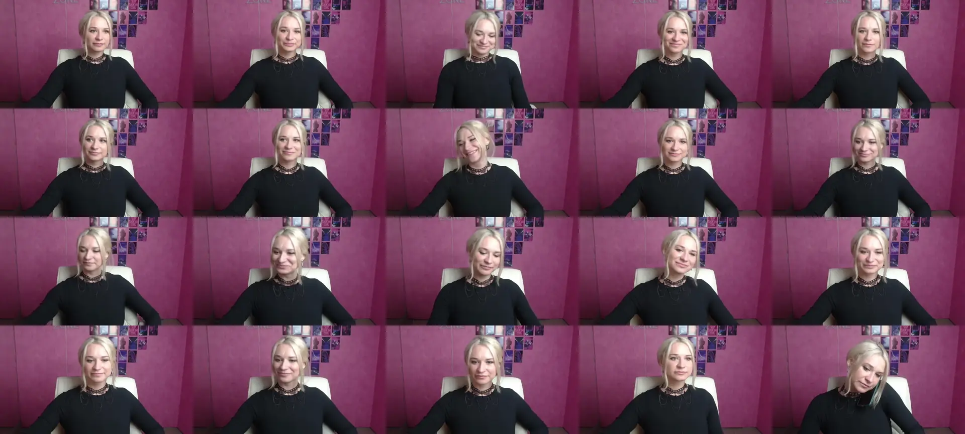 Susanna_Angel photo contact sheet