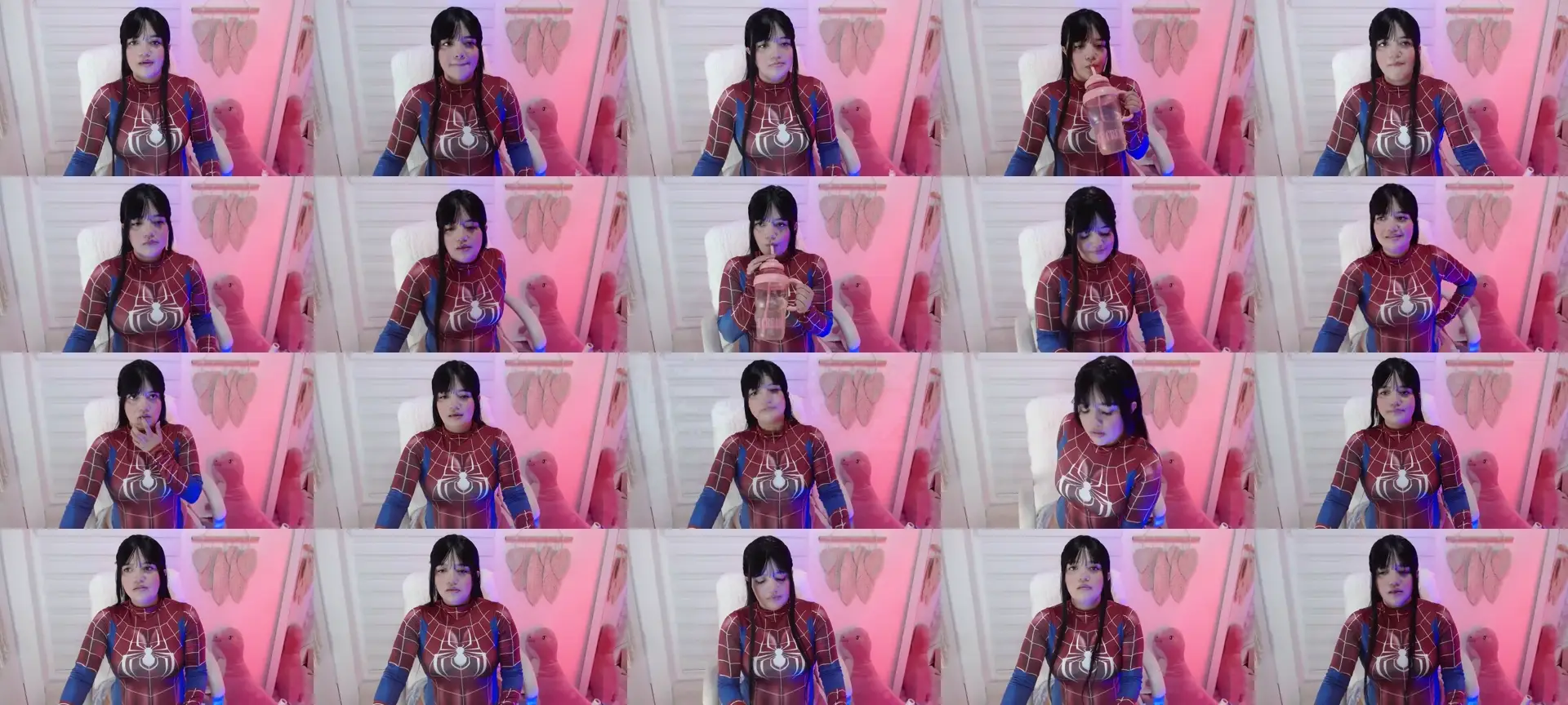 sweetgirl8__ photo contact sheet