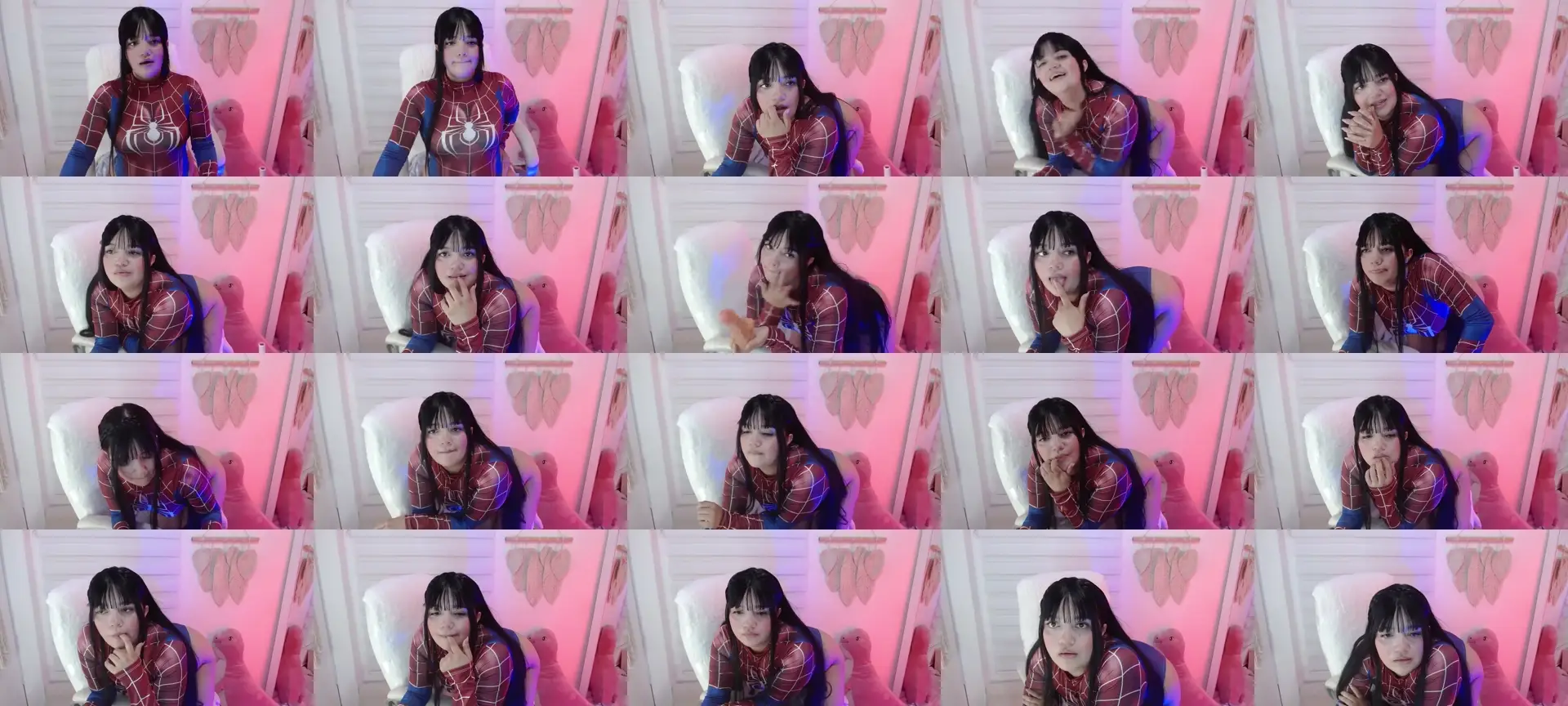 sweetgirl8__ photo contact sheet