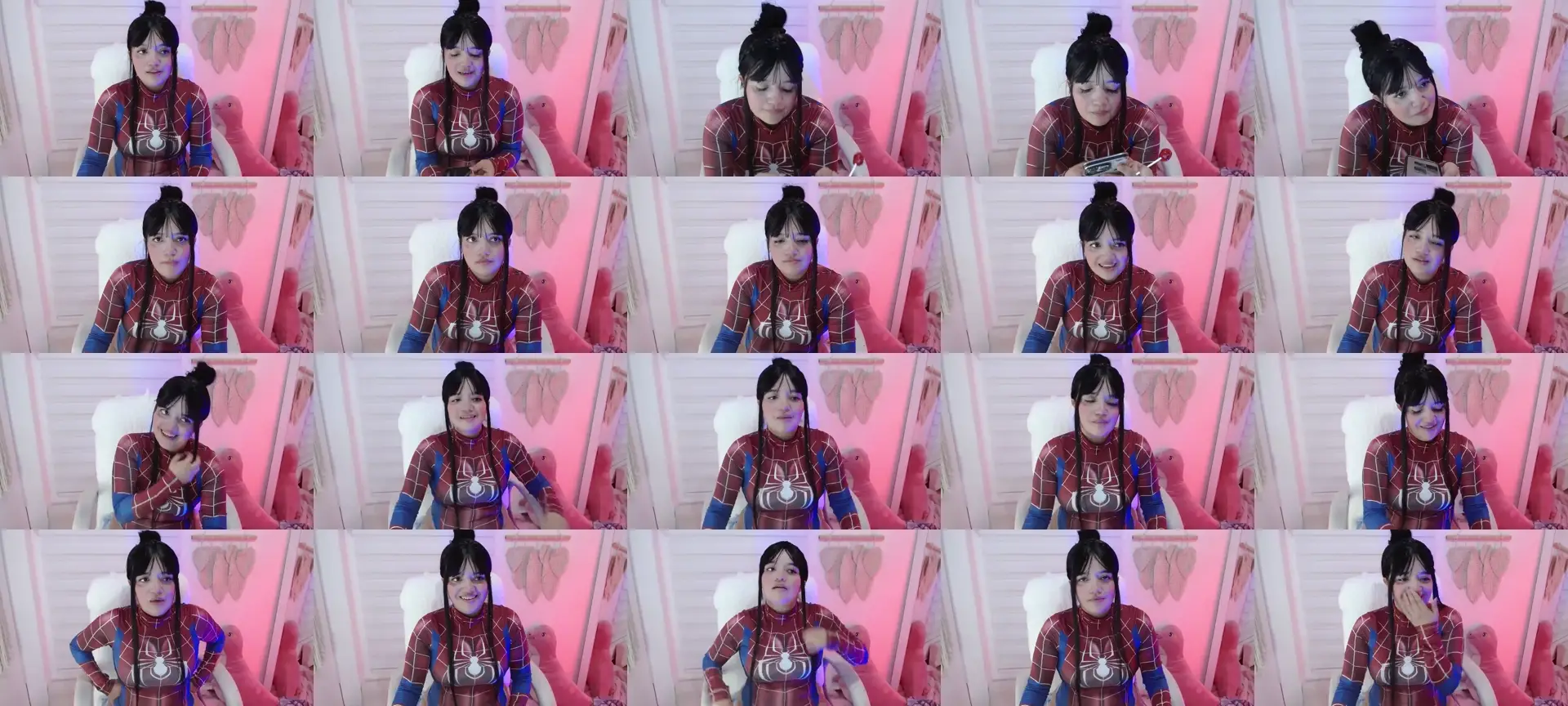 sweetgirl8__ photo contact sheet