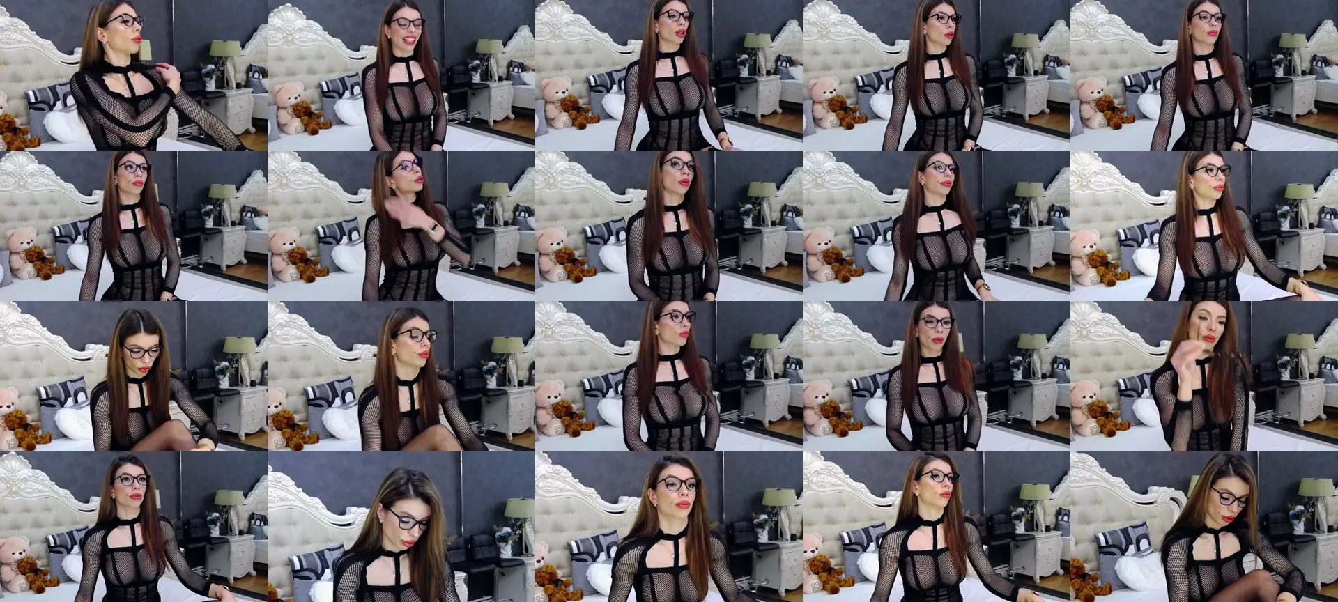 Tesa000 photo contact sheet