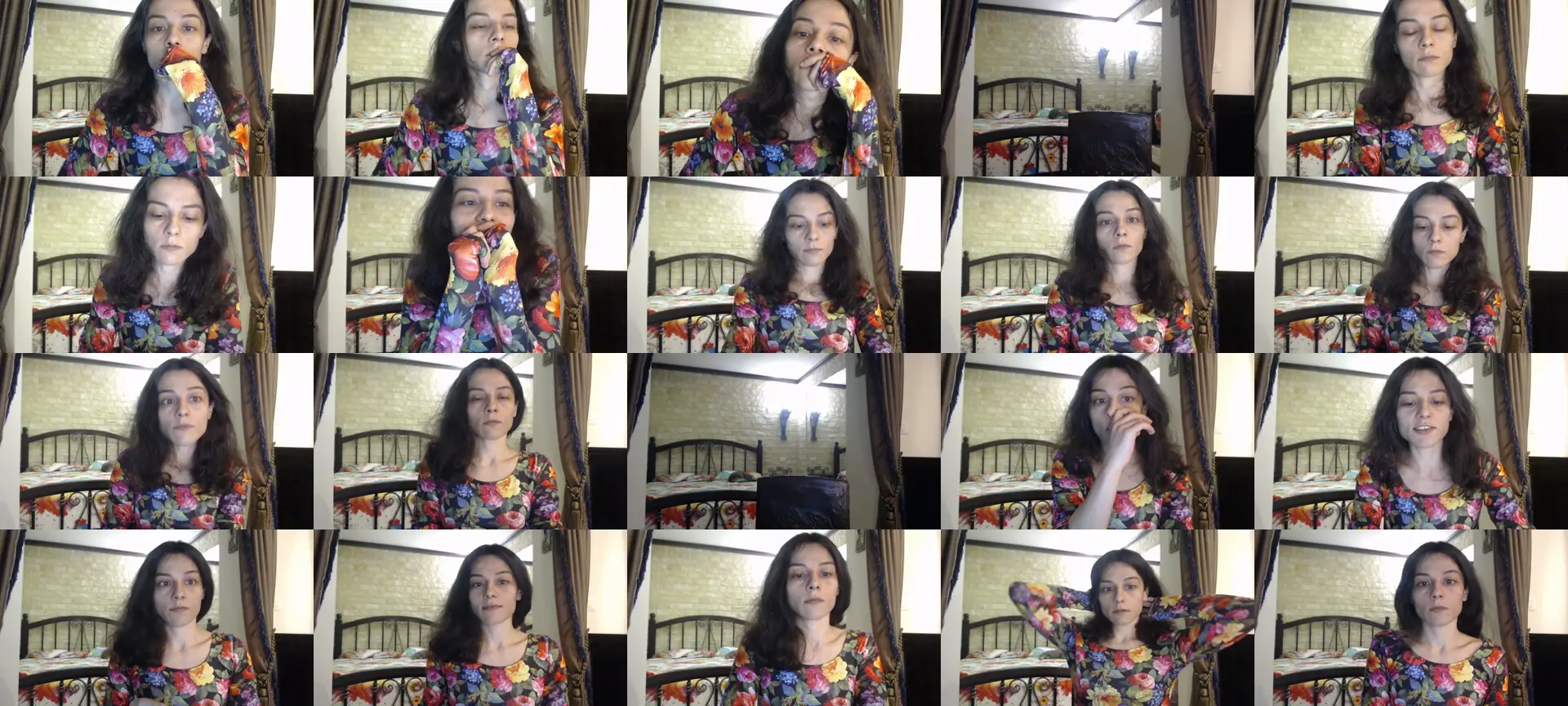 ThePerfectNam photo contact sheet