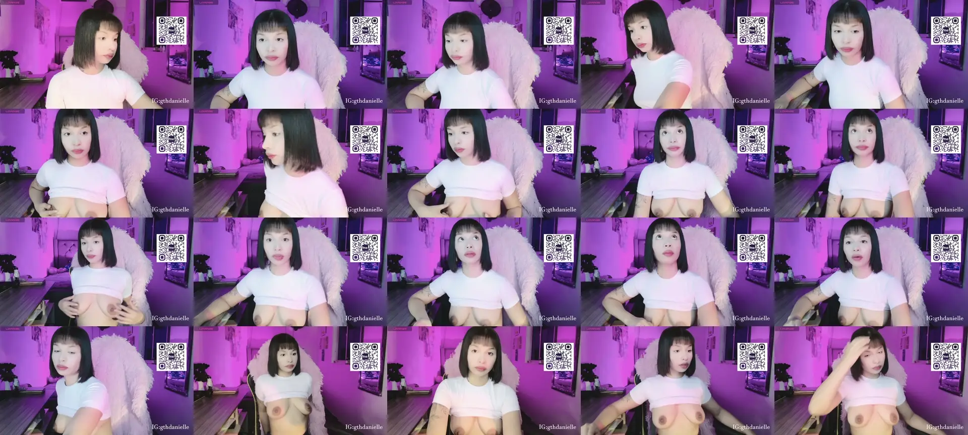 Valentina_5_ photo contact sheet