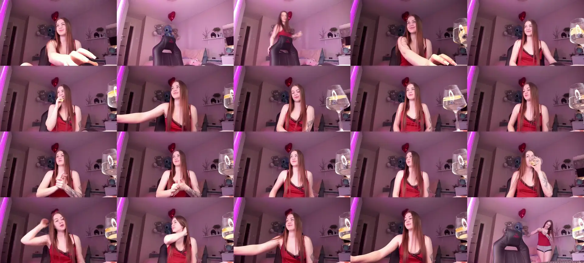 Vanessa_Hotty photo contact sheet