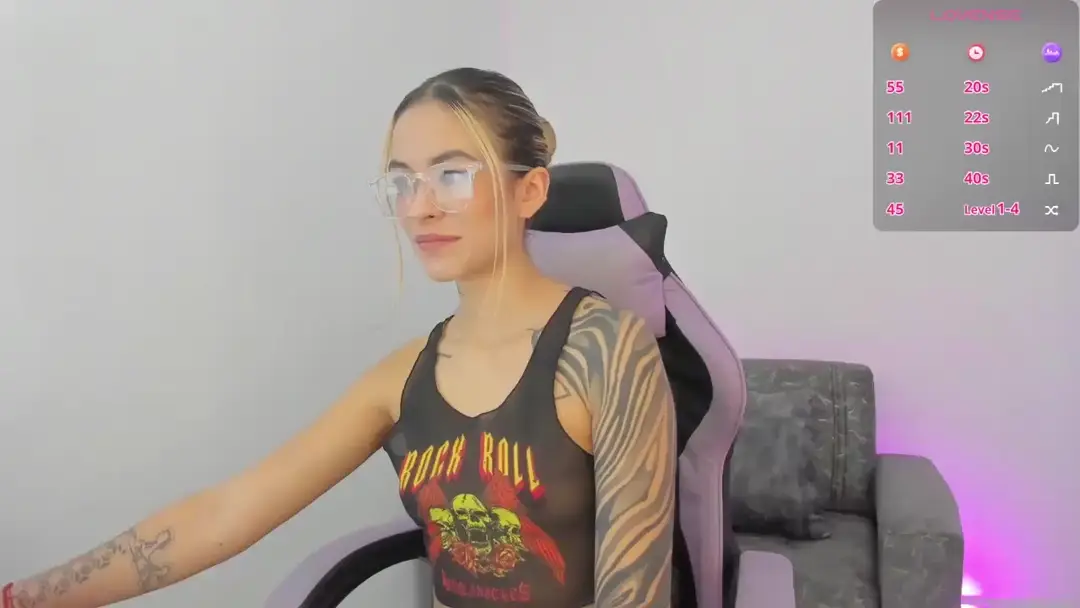 Video #121841 by Victoria_Gigs