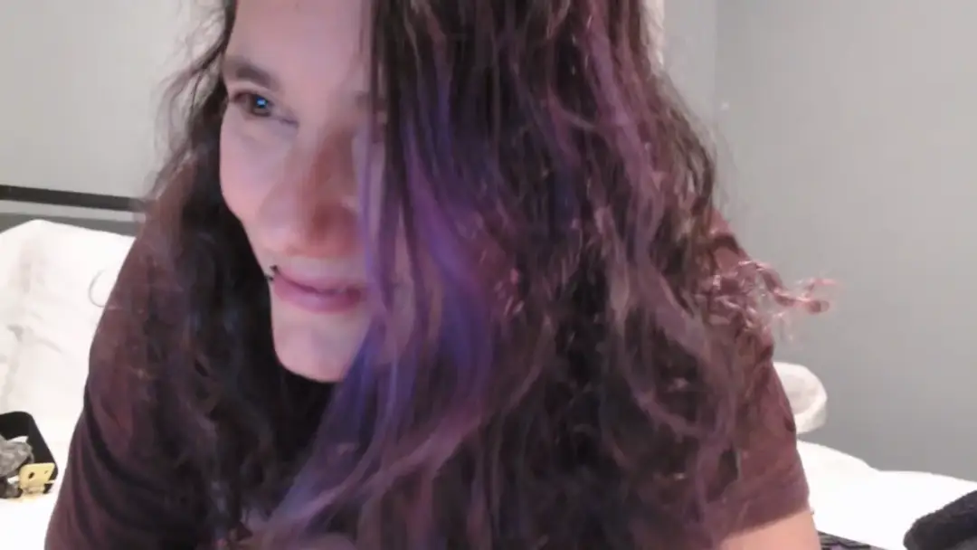 Violethooper1 video #119845