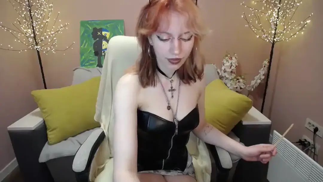 Video #120601 by VixenDi