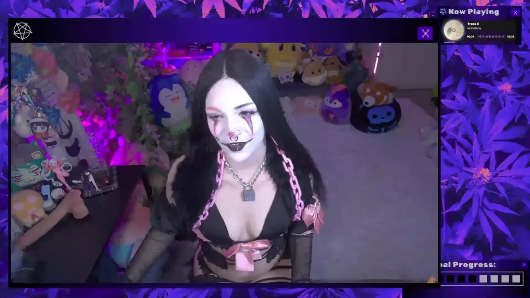 WildWyliePM video #119592