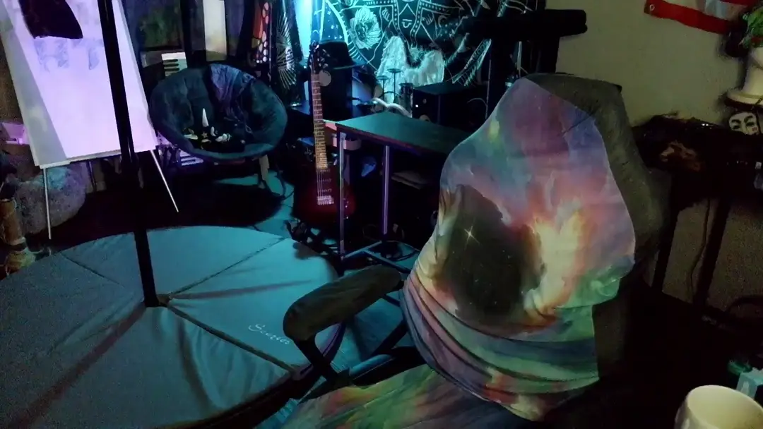 XLilithxMoonX video #119700