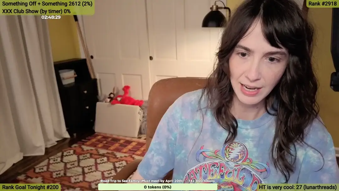 Video #119564 by Yarrow