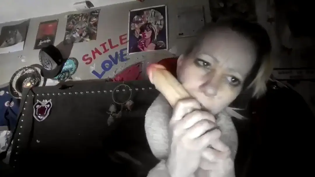 AB8nginBitch show preview