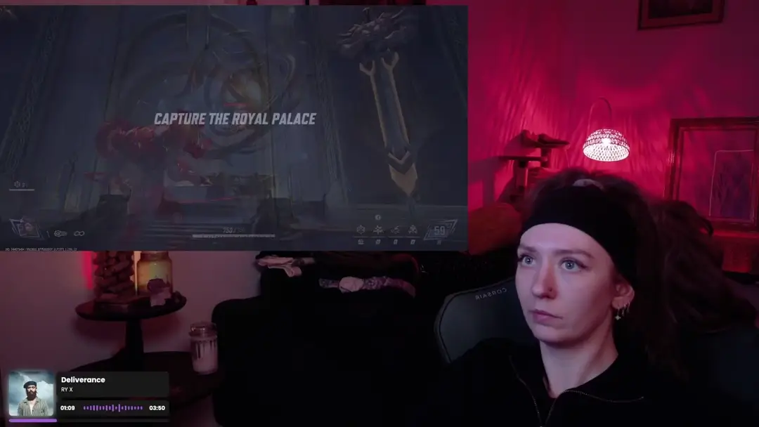 Video #123316 by AdalinaRae
