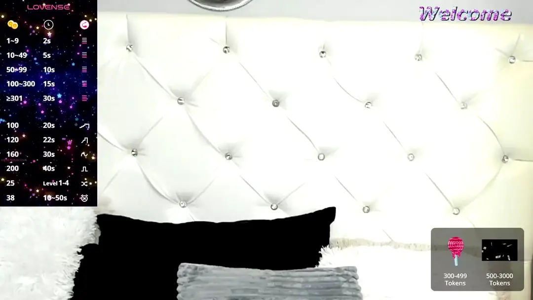 AdelineReilly show preview