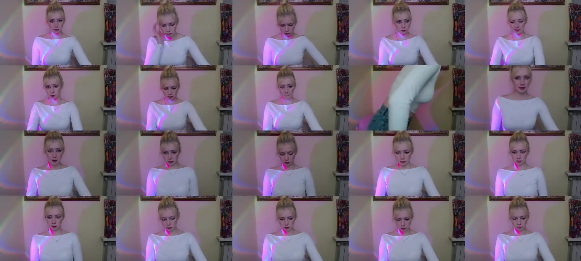 AliraTim_ photo contact sheet