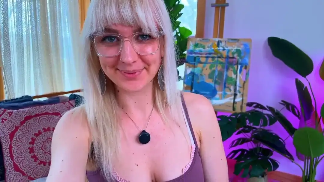 AllyElliot show preview