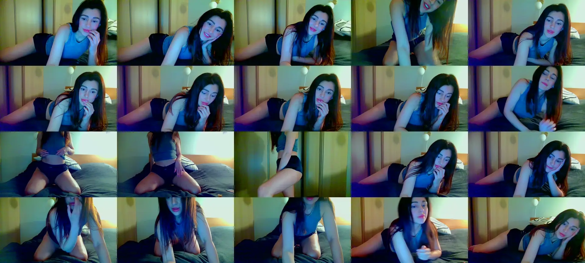 Always_Fun_ photo contact sheet